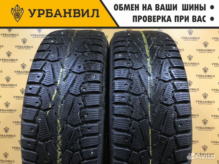 Pirelli Ice Zero 205/60 R16