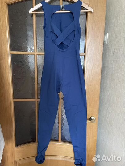 Одежда для спорта фитнес йога