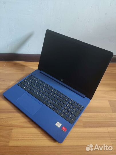 Hp athlon gold 3150u/ddr4 4гб/ssd m2