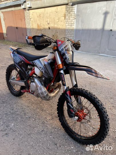 Zm Tracer 300 2 T