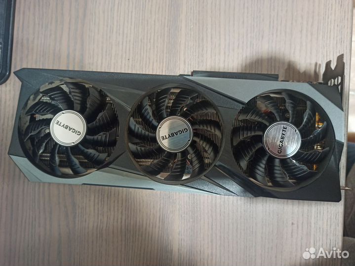Nvidia geforce rtx 3070