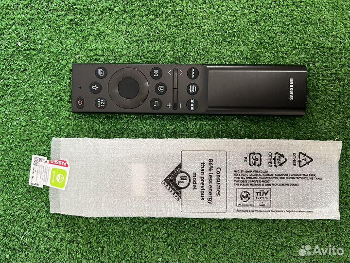 Пульт Rmcspa1ep1 для тв Samsung