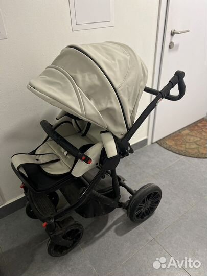 Коляска mirelo 2в1