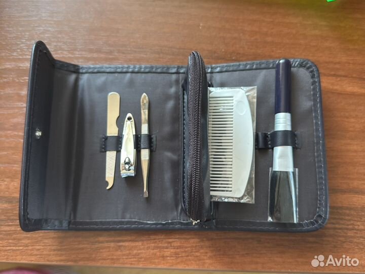 Новый набор фирмы 