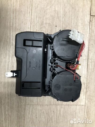 BMW G11 подстаканники + USB комплект 9302629