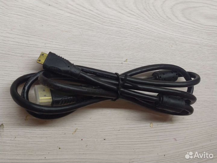 Кабели, шнуры, переходники для компьютера