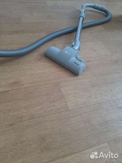 Пылесос LG