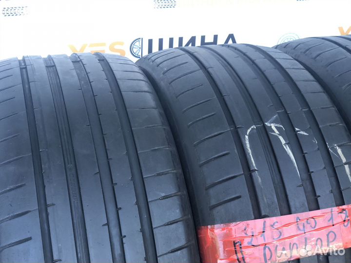 Dunlop SP Sport Maxx RT 2 215/40 R18