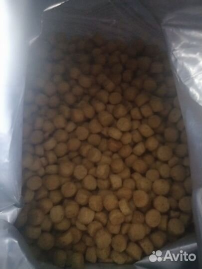 Сухой корм для собак farmina vet life рис яйцо