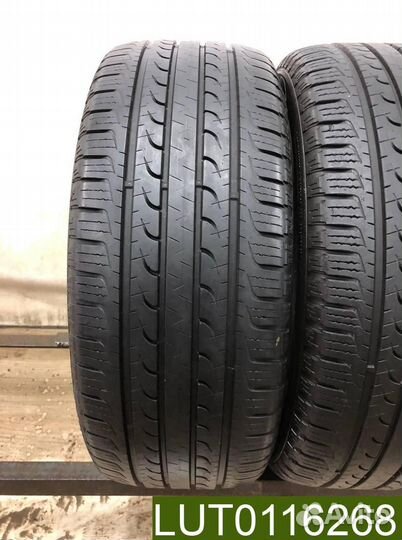 Goodyear EfficientGrip SUV 235/55 R18 100H
