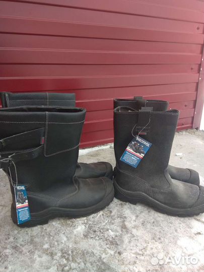 Сапоги мужские зимние,летние Неогард