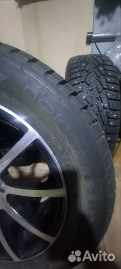 Nordman 7 205/60 R16