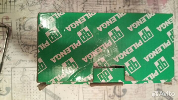 Водяная помпа для рено logan 1,6 и 1,4 8-клапаные