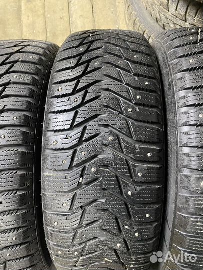 Sailun Ice Blazer WST3 195/65 R15