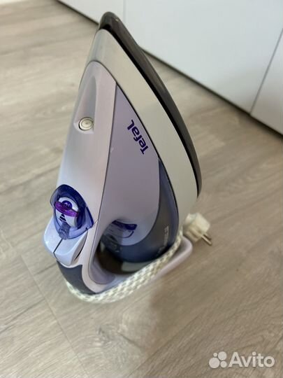 Утюг tefal