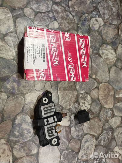 Генератор, стартер Логан, Ларгус, Сандеро, солярис