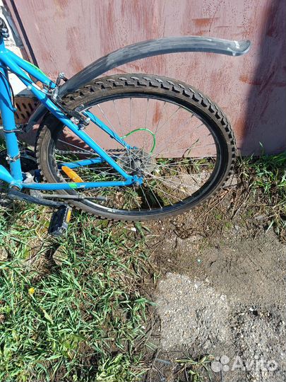 Велосипед Stern Dynamic 1.0