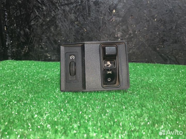 Переключатель света Bmw 5-Series E34 M50B20