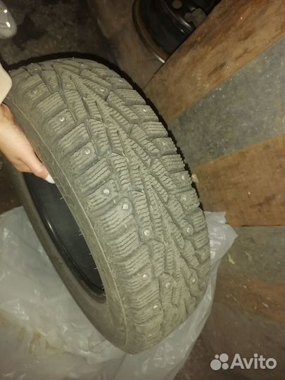 Cordiant Snow Cross 175/70 R13