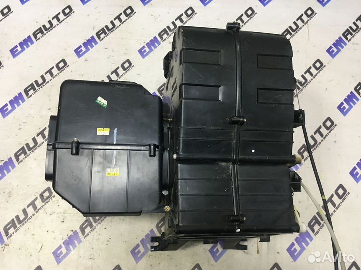 Корпус отопителя Дэу Матиз