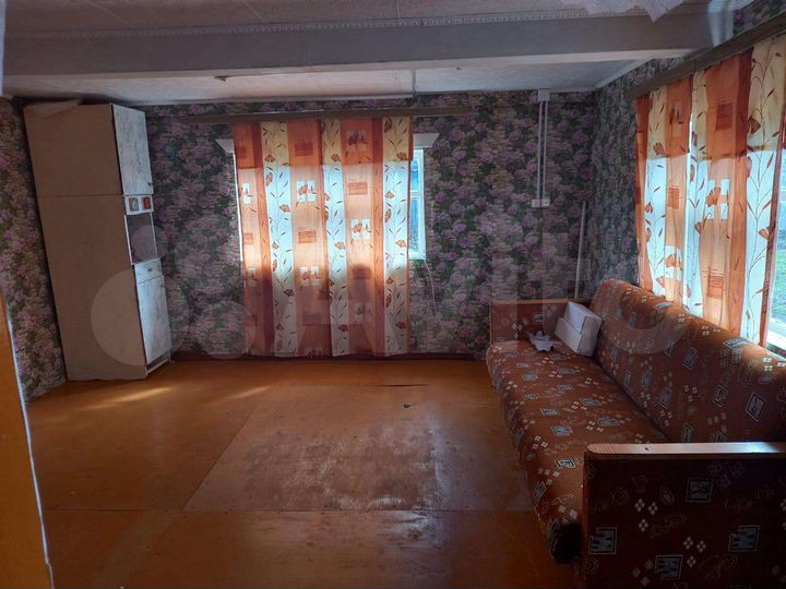 Участок 4,6 сот. (СНТ, ДНП)