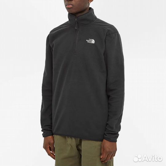 THE north face Jacket Men Black (L)(59)