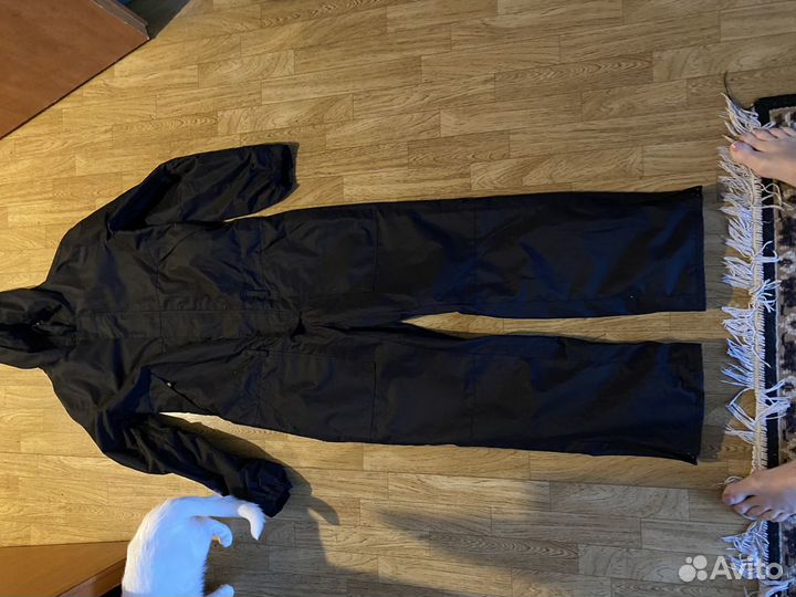 Горнолыжный комбинезон унисекс на рост 175-180