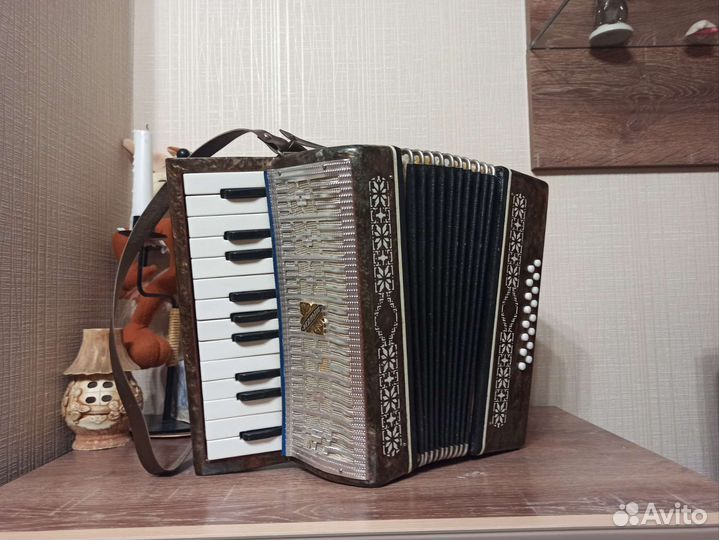 Аккордеон Малыш