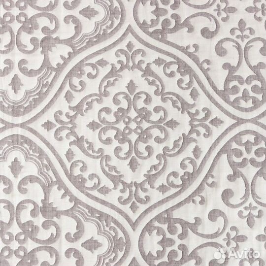 Покрывало хлопковое Этель 'Орнамент' 180х2405 см