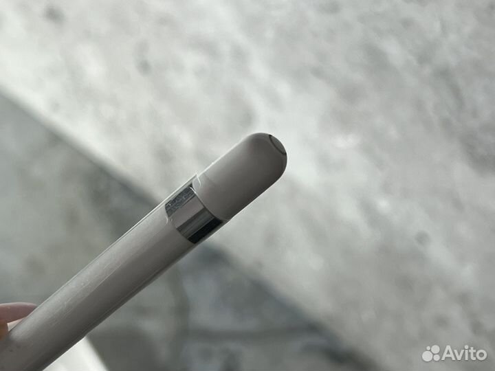 Apple Pencil (1-го поколения)