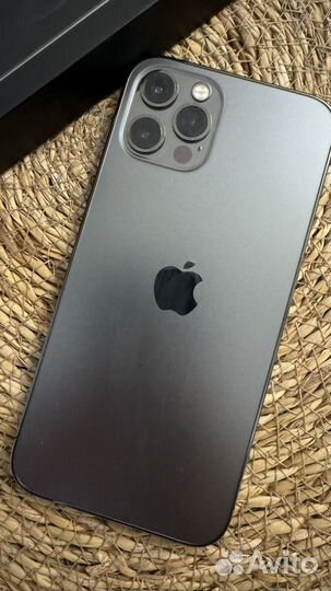 iPhone 12 Pro, 128 ГБ