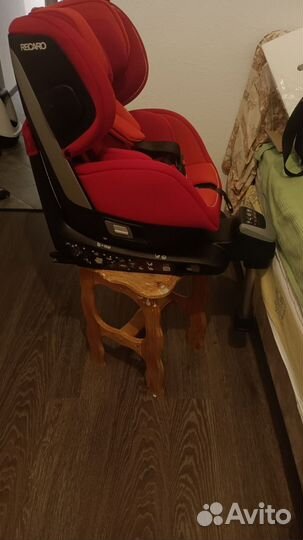 Детское автокресло isofix