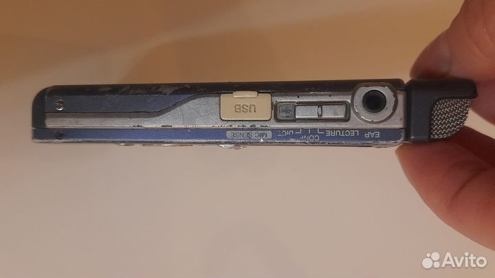 Диктофон olympus ds-50