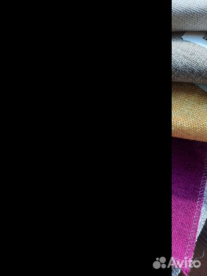 Мебельная ткань, экокожа, велюр