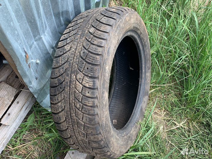 Gislaved Nord Frost 5 185/60 R15