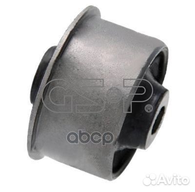 Сайлентблок поперечного/продольного рычага ford