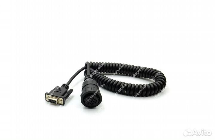 Wabco DI 2 + ноутбук Lenovo