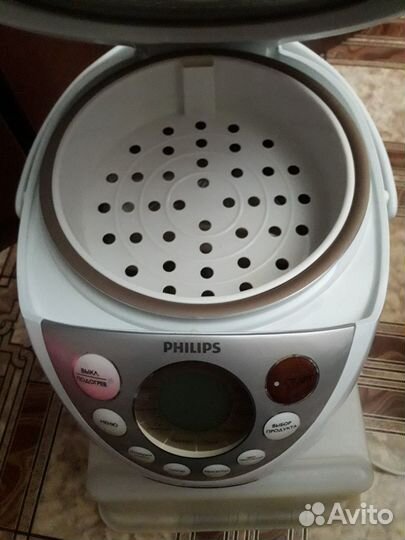 Мультиварка