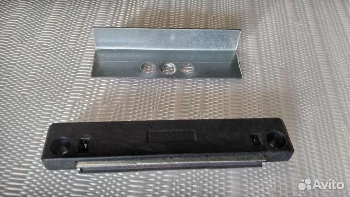 Защелка балконная. 13 мм