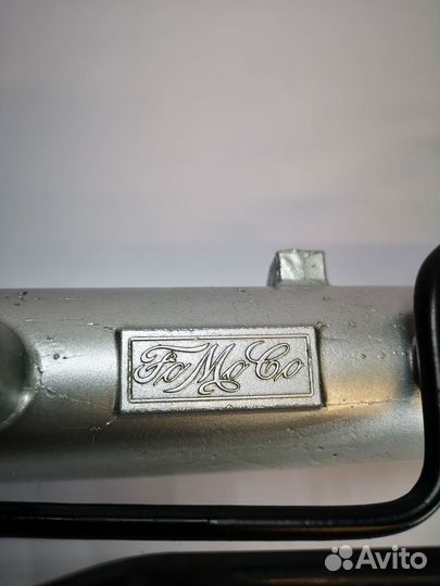 Рулевая рейка Ford Focus 2, 3 04-18,C-MAX 04-11