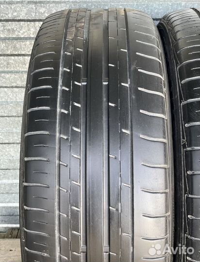 Falken Azenis FK-453CC 235/55 R19 101V