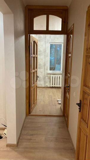 3-к. квартира, 61,8 м², 1/9 эт.