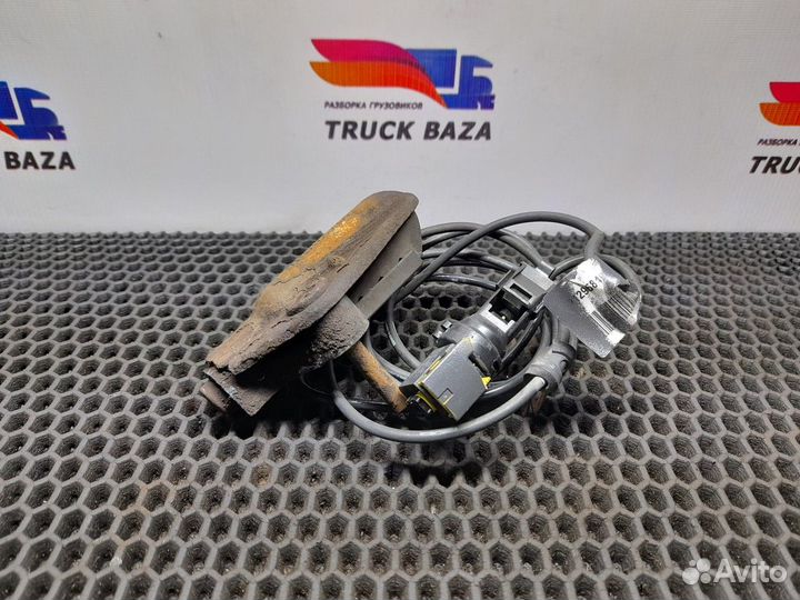 21296849 Датчик ABS