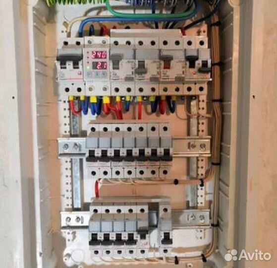 Набор и коррекция текста на Хауса а602