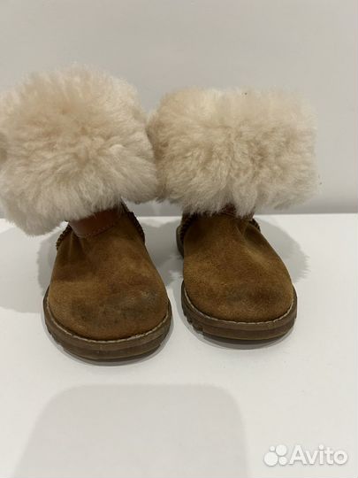 Сапоги детские Ugg угги