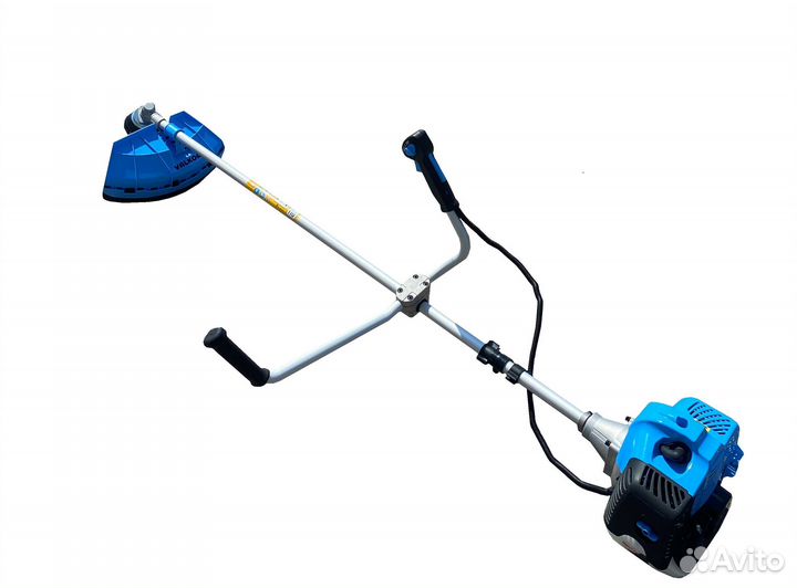 Услуги мотоблока