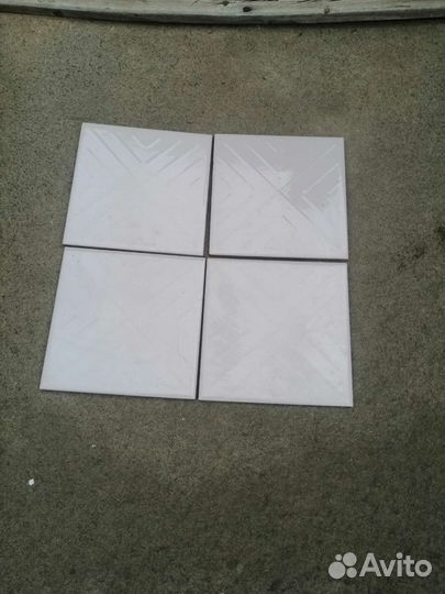 Кафельная плитка