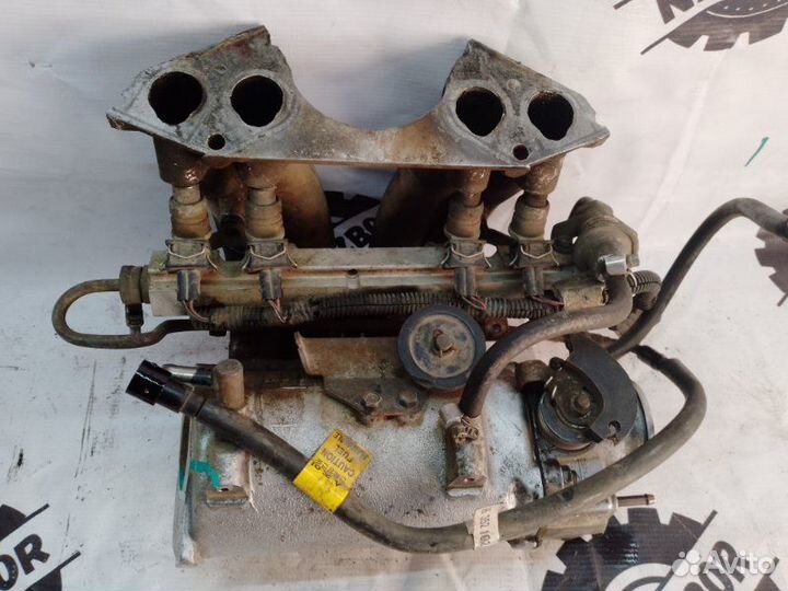 Коллектор впускной Заз Сенс 100 мемз-307 2008