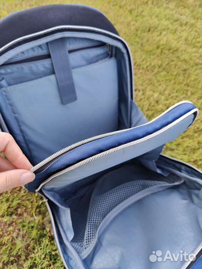 Школьный рюкзак