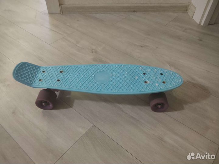 Penny Board (скейтборд)